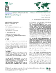 ESR-4891