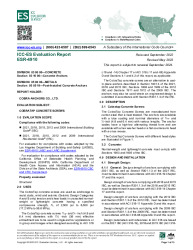 ESR-4910