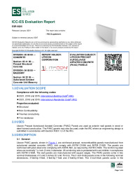 ESR-5025