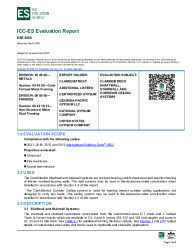 ESR-5050