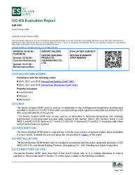 ESR-5501