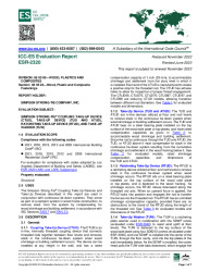 PR Instl Docs FL10007 R10 II ESR-2320