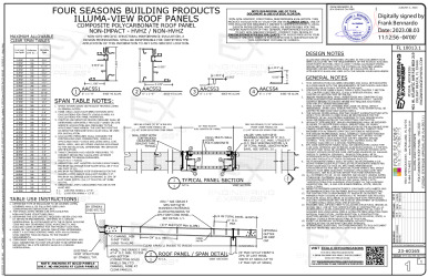 PR Instl Docs FL10013 R8 II  DWG