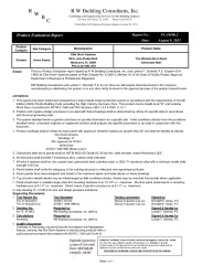 PR TECH DOCS FL10106 R6 AE (C) EVAL 10106.2
