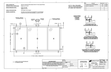 PR INSTL DOCS FL10160 R26 II IN0587-R2 2X
