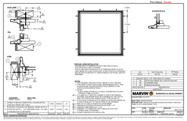 PR INSTL DOCS FL10172 R12 II INSTALL 876.84.85 (00111511)