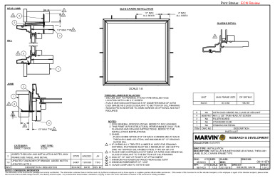 PR INSTL DOCS FL10172 R12 II INSTALL 876.84.85 (00111674)