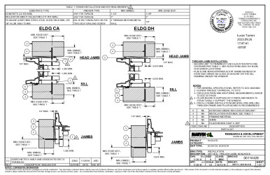 PR INSTL DOCS FL10172 R12 II INSTALL 876.84.85 (00114426)