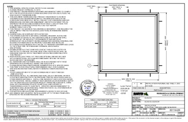 PR INSTL DOCS FL10172 R12 II INSTALL 876.84.85 (00114428)