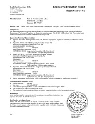 PR TECH DOCS FL10181 R15 AE 512175E