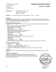 PR TECH DOCS FL10181 R16 AE 512591D