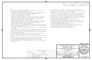 PR Instl Docs FL10181 R16 II 08-01897C