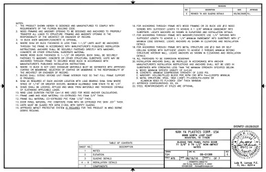 PR Instl Docs FL10181 R17 II 08-01099E