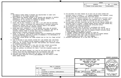 PR Instl Docs FL10181 R17 II 08-01898D
