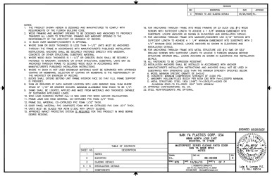 PR Instl Docs FL10181 R17 II 08-02239C