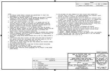 PR Instl Docs FL10181 R17 II 08-02362C