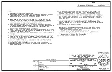 PR Instl Docs FL10181 R17 II 08-03118A
