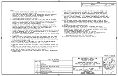 PR Instl Docs FL10181 R17 II 08-03621A