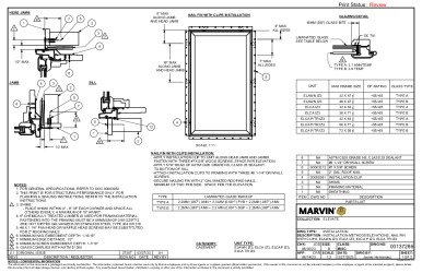 PR INSTL DOCS FL10188 R14 II INSTALL 900.42 - .50 (00137286)