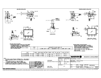 PR INSTL DOCS FL10191 R11 II 53814 UWOFDT IZ3 INSTALLATION