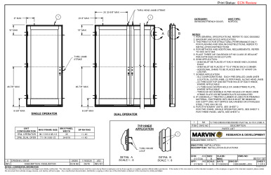 PR INSTL DOCS FL10196 R10 II 00131137