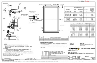 PR INSTL DOCS FL10199 R10 II INSTALL 899.36.37.38.39.40.41 (00138642)