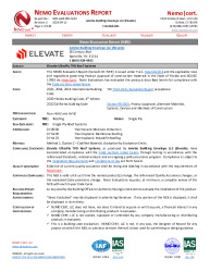 PR TECH DOCS FL10264 R21 AE 2025 09 12 FINAL NER-AMZ-001.B.R2 FL10264-R21