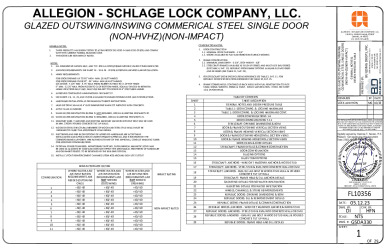 PR Instl Docs FL10356 R10 II GSDA330 SS 2023-10-20
