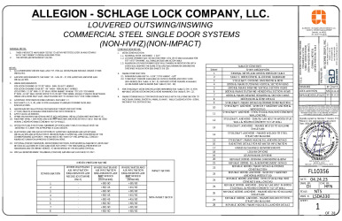 PR Instl Docs FL10356 R11 II LSDA330 SS 2024-06-25