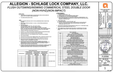 PR Instl Docs FL10356 R9 II FDDA330 SS 2023-08-16