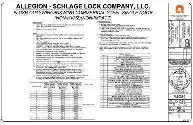 PR Instl Docs FL10356 R9 II FSDA330 SS 2023-08-16