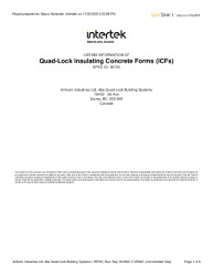 PR CERTIFICATE FL10431 R4 C CAC LISTING FOR FL NOA