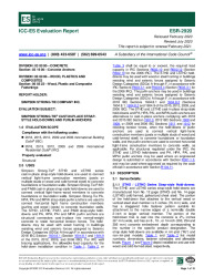 PR TECH DOCS FL10441 R7 AE ESR-2920