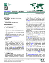 PR INSTL DOCS FL10456 R8 II ESR-2105