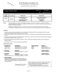 PR TECH DOCS FL10465 R15 AE (F) EVAL 10465.14
