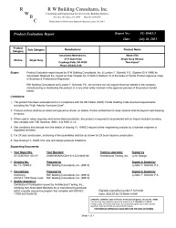 PR TECH DOCS FL10465 R15 AE (F) EVAL 10465.3