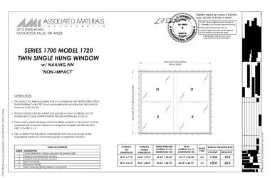 PR INSTL DOCS FL10465 R15 II (F) INST 10465.15