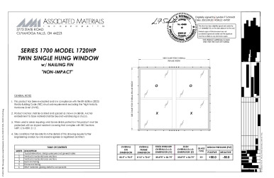 PR INSTL DOCS FL10465 R15 II (F) INST 10465.19