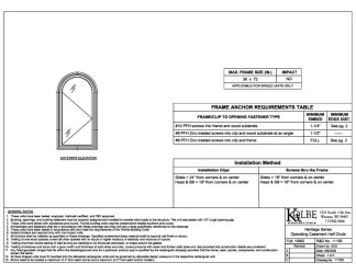 PR Instl Docs FL10562 R6 II 11183 string