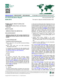 PR Instl Docs FL10667 R8 II ESR-2615