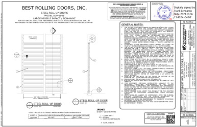 PR Instl Docs FL10706 R4 II DS 23-62056b -FL10706.2 - DWG 2