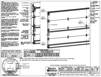 PR INSTL DOCS FL10737 R16 II 2250 352074-RG - CV