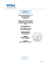 PR INSTL DOCS FL10739 R6 II FL10739 RT16M 2023