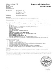 PR TECH DOCS FL10746 R4 AE 510738E