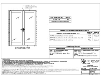 PR Instl Docs FL10765 R10 II 15085 string