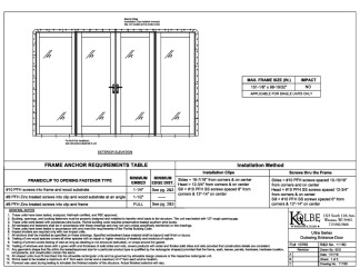 PR Instl Docs FL10765 R11 II 11160 string