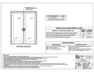 PR Instl Docs FL10765 R11 II 15083 string