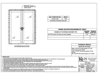 PR Instl Docs FL10765 R11 II 15086 string