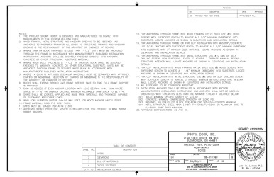 PR Instl Docs FL10772 R7 II 08-01176B