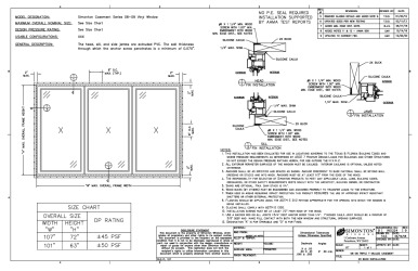 PR INSTL DOCS FL107 R30 II IN0324-R9